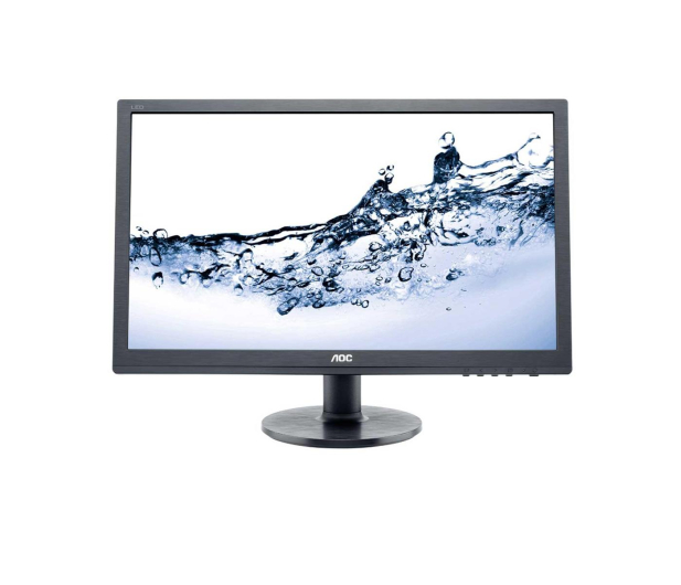 AOC E2460SH - 204030 - zdjęcie